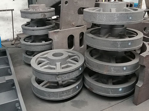 汽车轮毂为什么喜欢使用铝合金材质?