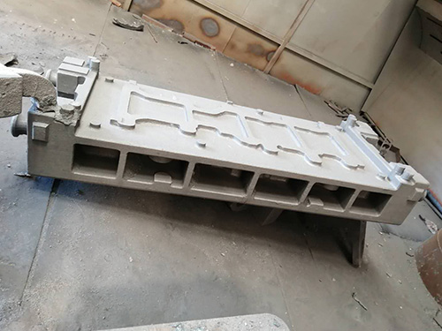 你知道有哪些汽车模具成型方法吗?小编带您了解一下
